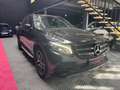 Mercedes-Benz GLC 350 Classe 350 d 9G-Tronic 4Matic Fascination Negro - thumbnail 7