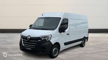 F3500 L2H2 2.3 Blue dCi 135ch Grand Confort Euro6