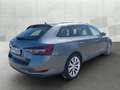 Skoda Superb Combi 2.0 TDI DSG STYLE *AHK *MATRIX *ACC *VIRTUA Grijs - thumbnail 4