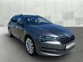Skoda Superb Combi 2.0 TDI DSG STYLE *AHK *MATRIX *ACC *VIRTUA Grijs - thumbnail 3