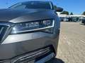 Skoda Superb Combi 2.0 TDI DSG STYLE *AHK *MATRIX *ACC *VIRTUA Grijs - thumbnail 6