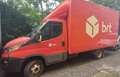 Iveco Daily Rosso - thumbnail 1
