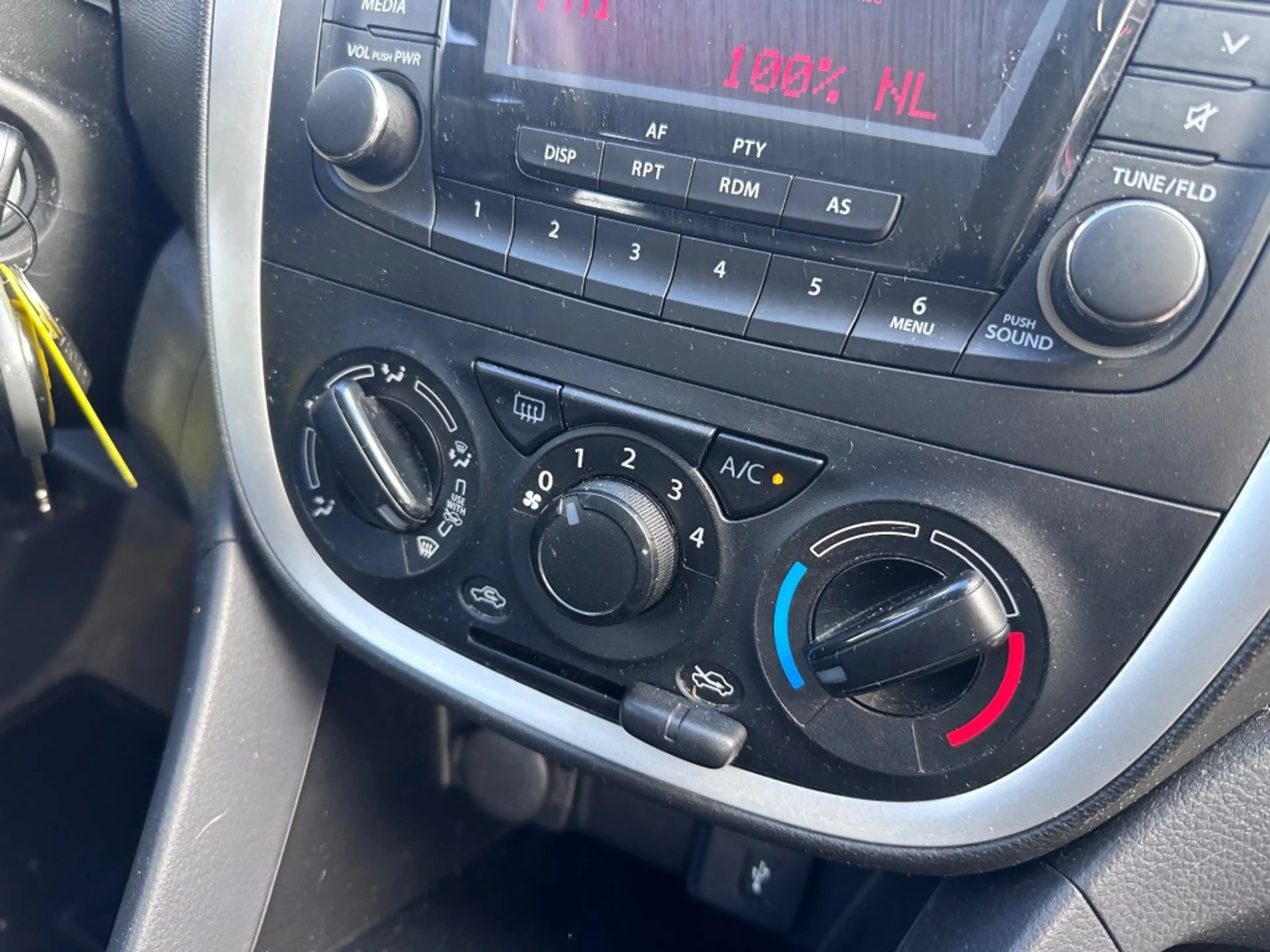 Suzuki Celerio 1.0 Comfort '' Airco - Elektrische ramen - Lichtme — photo 15