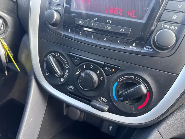 Suzuki Celerio view 15