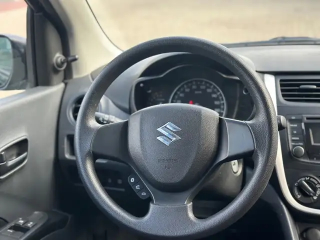 Suzuki Celerio view 13