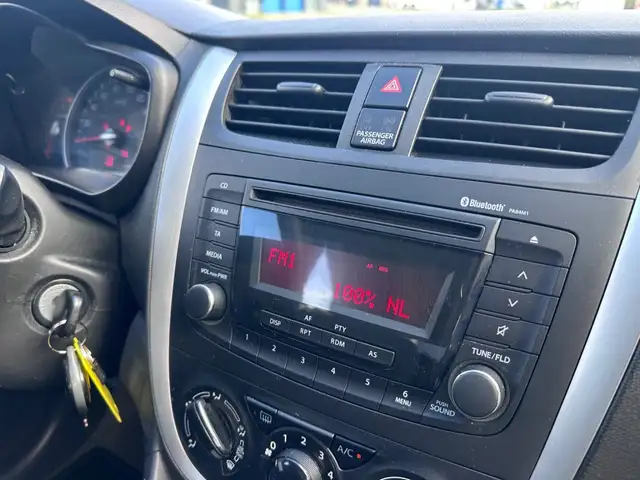 Suzuki Celerio view 14