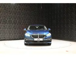 BMW Série 1 116d  BERLINE F40 Lounge