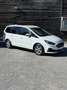 Ford Galaxy 2,0 EcoBlue Titanium Aut. 7Sitzer, 360Kamera, L... Weiß - thumbnail 2