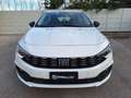 Fiat Tipo LIFE 1.6 MJT 130cv NAV+RETROCAM. Blanc - thumbnail 2