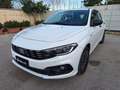 Fiat Tipo LIFE 1.6 MJT 130cv NAV+RETROCAM. Blanc - thumbnail 1