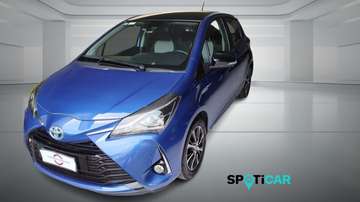 1.5 Hybrid 5 porte Active