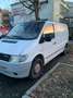 Mercedes-Benz V Vito 110 cdi Alb - thumbnail 3