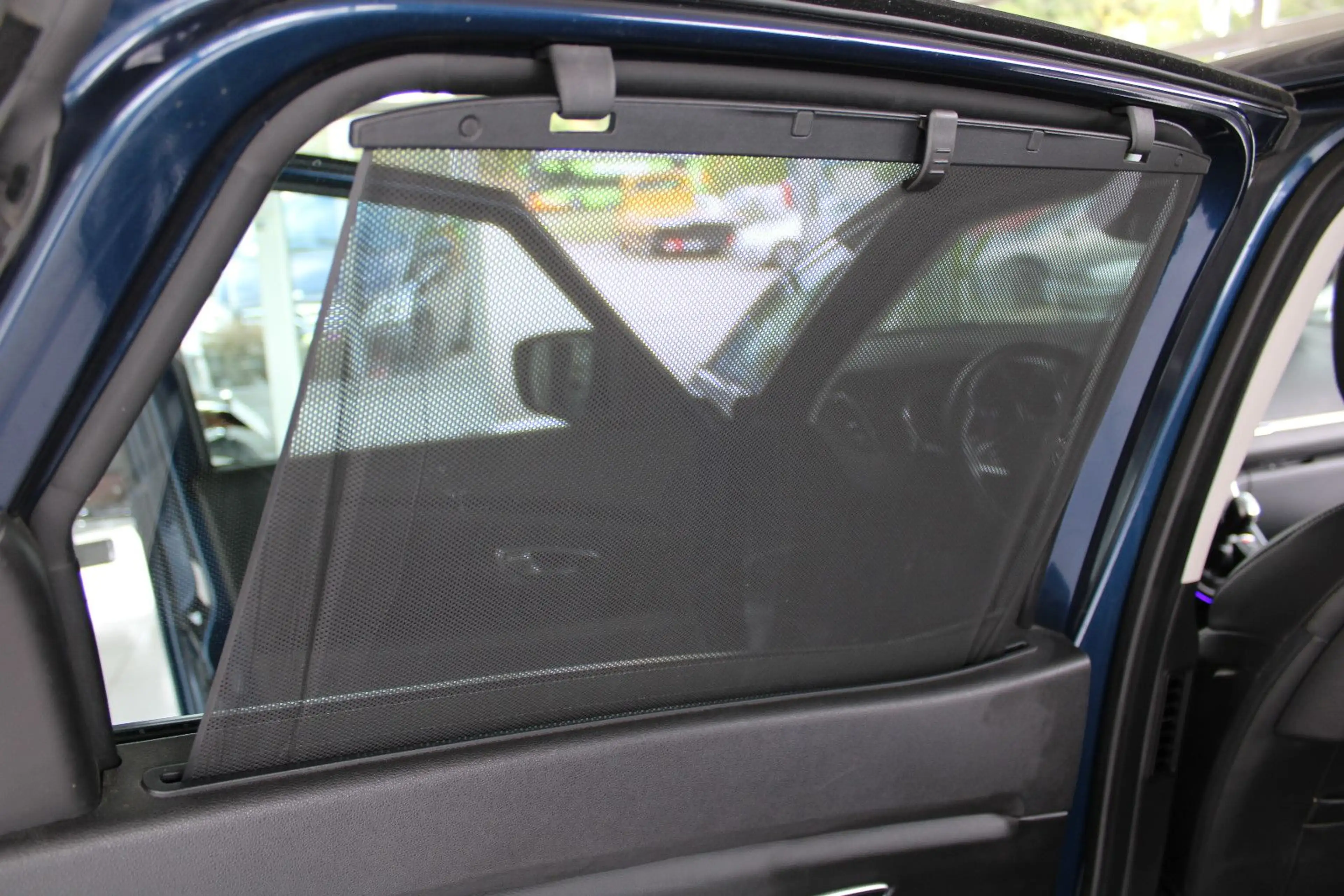 Renault Scenic IV KLIMA SITZHEIZUNG PDC TEMPOMAT — photo 15