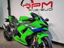 Kawasaki Ninja ZX-10R Motorcycles & ATVs for Sale in Quebec