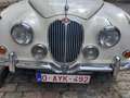 Jaguar MK II Weiß - thumbnail 3