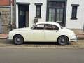 Jaguar MK II Weiß - thumbnail 1