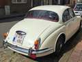 Jaguar MK II Weiß - thumbnail 2