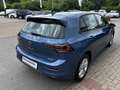 Volkswagen Golf 8 DA 1.5 eTSI DSG Life Blau - thumbnail 6