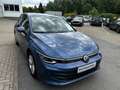 Volkswagen Golf 8 DA 1.5 eTSI DSG Life Blau - thumbnail 4