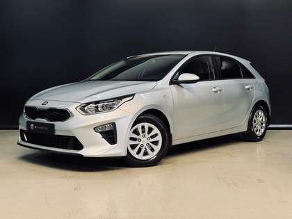 Kia Ceed / cee'd 1.0 T-GDi DynamicPlusLine, Cruise, Multistuur, Blu