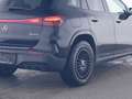 Mercedes-Benz EQA 300 4M AMG-Line Premium+Night+Pano+AHK+HUP Чёрный - thumbnail 5