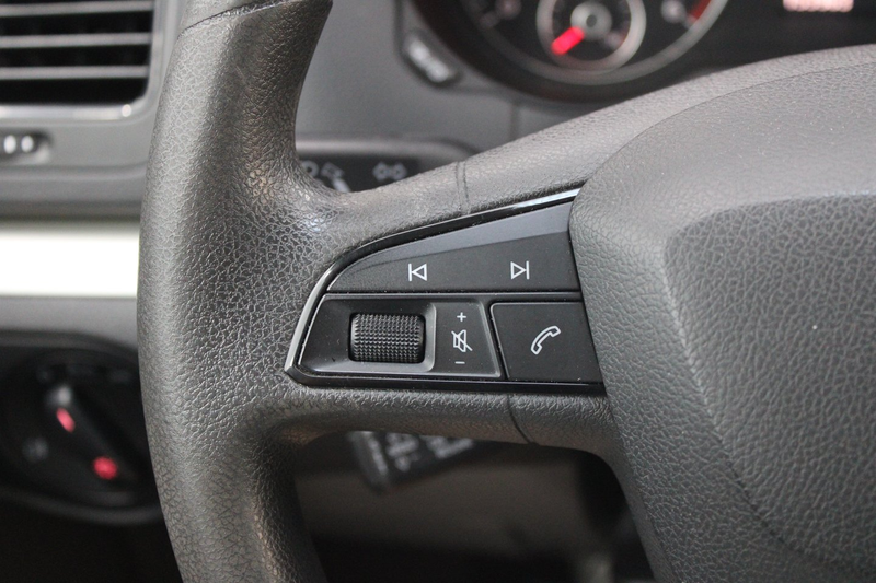 SEAT Alhambra Business TDI — photo 8