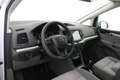 SEAT Alhambra Business TDI Weiß - thumbnail 4