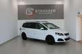 SEAT Alhambra Business TDI Weiß - thumbnail 1