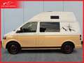 Volkswagen T5 Transporter T5 2.0 TDI Wohnmobil-Umbau Hochdach Küche Bett Blanc - thumbnail 2