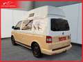 Volkswagen T5 Transporter T5 2.0 TDI Wohnmobil-Umbau Hochdach Küche Bett Blanc - thumbnail 3