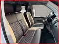 Volkswagen T5 Transporter T5 2.0 TDI Wohnmobil-Umbau Hochdach Küche Bett Blanc - thumbnail 14