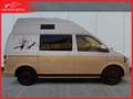 Volkswagen T5 Transporter T5 2.0 TDI Wohnmobil-Umbau Hochdach Küche Bett Blanc - thumbnail 6