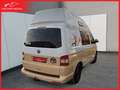 Volkswagen T5 Transporter T5 2.0 TDI Wohnmobil-Umbau Hochdach Küche Bett Blanc - thumbnail 5
