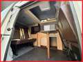 Volkswagen T5 Transporter T5 2.0 TDI Wohnmobil-Umbau Hochdach Küche Bett Blanc - thumbnail 13