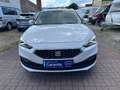 SEAT Leon SportsT Xcellence+AUTOM+NAVI+PANO+TEMP+AHK Blanc - thumbnail 2