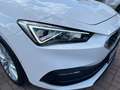 SEAT Leon SportsT Xcellence+AUTOM+NAVI+PANO+TEMP+AHK Blanc - thumbnail 9