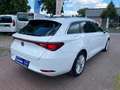 SEAT Leon SportsT Xcellence+AUTOM+NAVI+PANO+TEMP+AHK Blanc - thumbnail 8