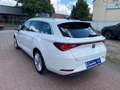 SEAT Leon SportsT Xcellence+AUTOM+NAVI+PANO+TEMP+AHK Blanc - thumbnail 6