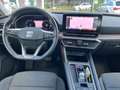 SEAT Leon SportsT Xcellence+AUTOM+NAVI+PANO+TEMP+AHK Blanc - thumbnail 14