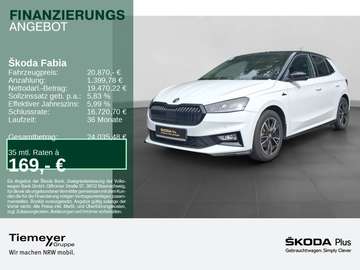 1.5 TSI DSG MONTE CARLO LM16 SITZHZG KAMER