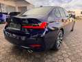 BMW 318 i Limousine FACELIFT KAMERA DAB LED KLIMA Blau - thumbnail 26