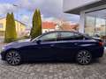 BMW 318 i Limousine FACELIFT KAMERA DAB LED KLIMA Blau - thumbnail 7