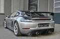 Porsche 718 Cayman GT4 RS 4.0 GT4 RS Weissach Paket EXP € 128 Silber - thumbnail 2