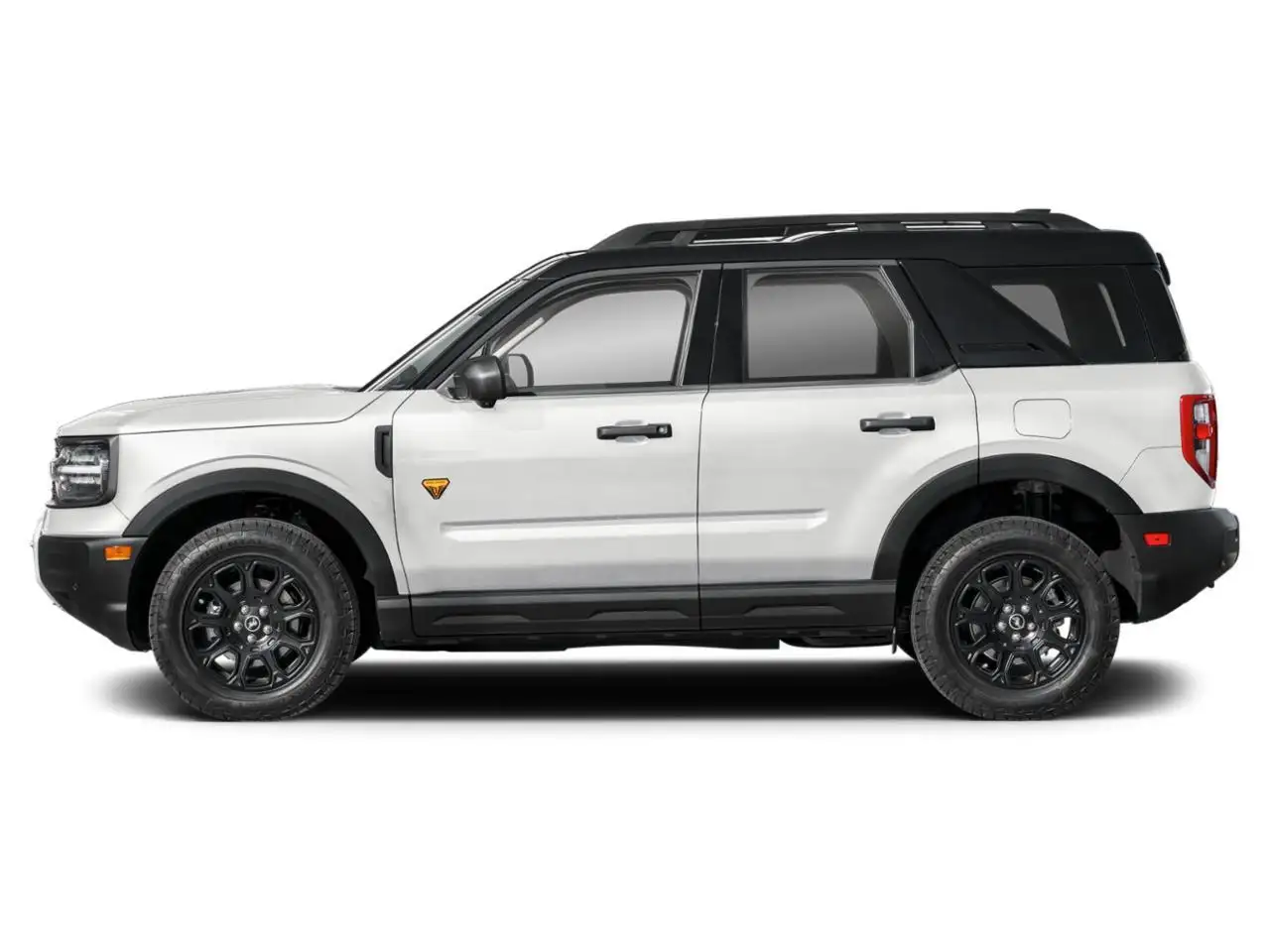 Ford Bronco Sport снимка Ford Bronco Sport