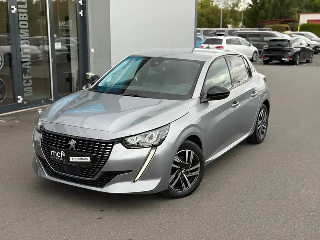 Peugeot 208 208 (P2)(06.2019->) Allure Pack