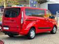 Ford Transit Custom 2.0 EcoBlue*9-Sitze*AHK*Navi*2xKlima*Parkpilot Rot - thumbnail 7