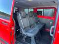 Ford Transit Custom 2.0 EcoBlue*9-Sitze*AHK*Navi*2xKlima*Parkpilot Rot - thumbnail 9