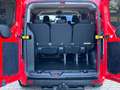 Ford Transit Custom 2.0 EcoBlue*9-Sitze*AHK*Navi*2xKlima*Parkpilot Rot - thumbnail 5