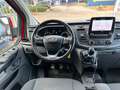 Ford Transit Custom 2.0 EcoBlue*9-Sitze*AHK*Navi*2xKlima*Parkpilot Rot - thumbnail 13