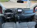 Ford Transit Custom 2.0 EcoBlue*9-Sitze*AHK*Navi*2xKlima*Parkpilot Rot - thumbnail 12